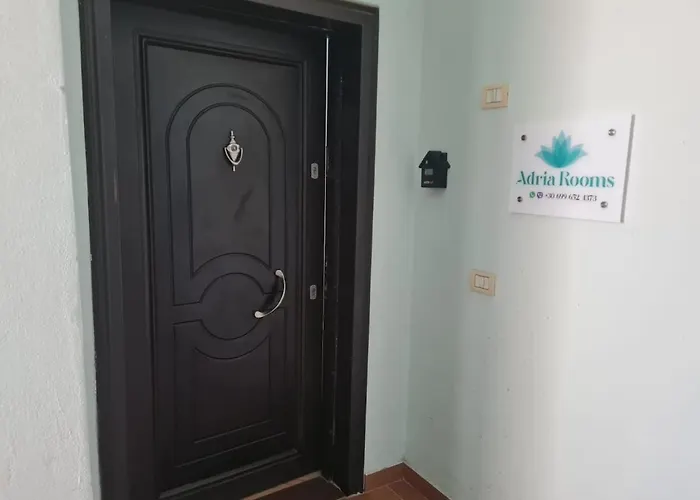 Adria Apartment Elbasan